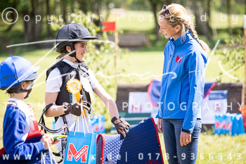05 - Siegerehrung Manzke Kids Cup