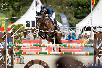 02 - Springen CCI5*