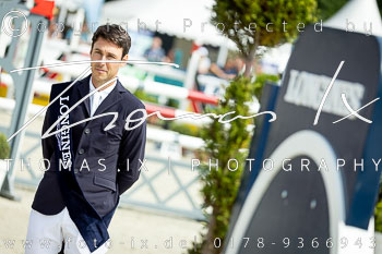 03 - Siegerehrung CCI5*