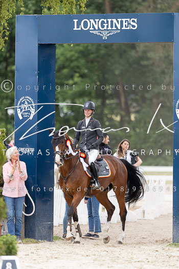 03 - Siegerehrung CCI4*