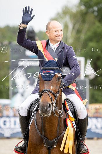 03 - Siegerehrung CCI4*