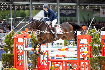 04 - Springen CCI4*
