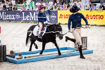 02 - Kids Cross Country Fun