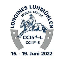 08 - Longines Luhmühlen Horse Trials