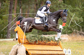 09 - Sahrendorf Geländepferde L