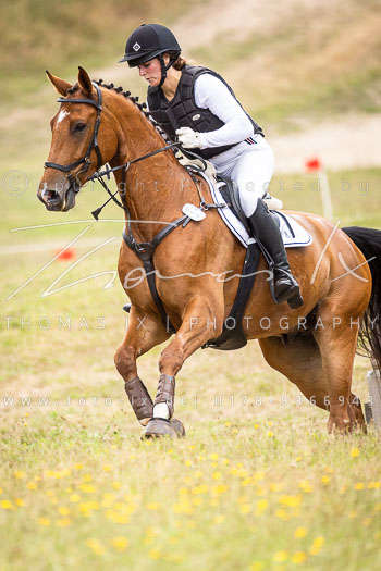 09 - Sahrendorf Geländepferde L