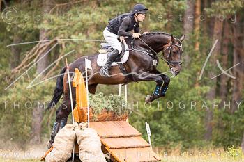 09 - Sahrendorf Geländepferde L