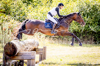 10 - Sahrendorf Gelände CCI1* 10 - Sahrendorf Gelände CCI1*