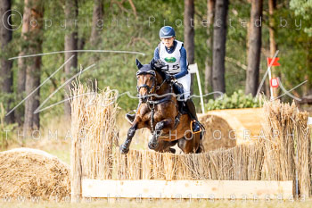 10 - Sahrendorf Gelände CCI1*