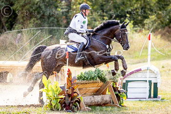 10 - Sahrendorf Gelände CCI1*