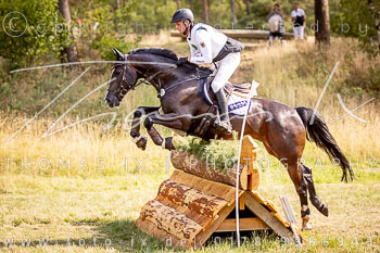 10 - Sahrendorf Gelände CCI1* 10 - Sahrendorf Gelände CCI1*
