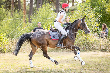 10 - Sahrendorf Gelände CCI1*