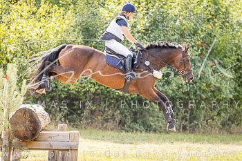 10 - Sahrendorf Gelände CCI1* 10 - Sahrendorf Gelände CCI1*