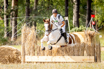 10 - Sahrendorf Gelände CCI1*