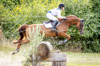 10 - Sahrendorf Gelände CCI1*