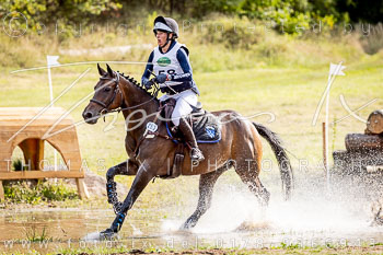 10 - Sahrendorf Gelände CCI1*