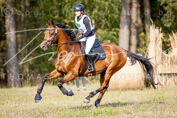 10 - Sahrendorf Gelände CCI1*