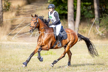 10 - Sahrendorf Gelände CCI1*