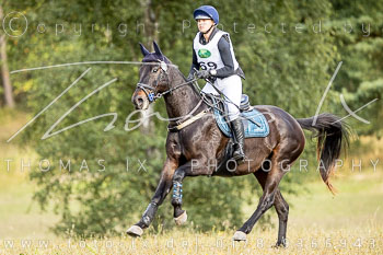 10 - Sahrendorf Gelände CCI1*