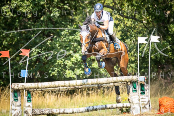 11 - Sahrendorf Gelände CCi2*