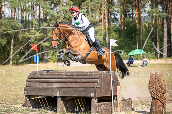 11 - Sahrendorf Gelände CCi2*