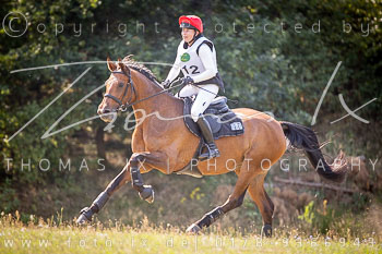 11 - Sahrendorf Gelände CCi2* 11 - Sahrendorf Gelände CCi2*