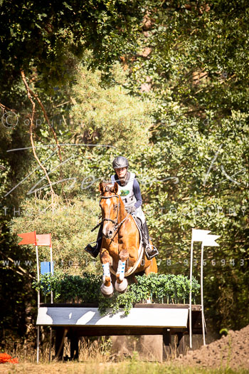 11 - Sahrendorf Gelände CCi2*