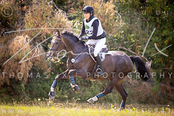 11 - Sahrendorf Gelände CCi2*