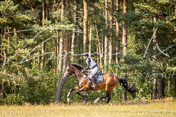 11 - Sahrendorf Gelände CCi2*