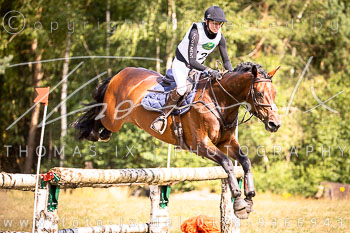 11 - Sahrendorf Gelände CCi2* 11 - Sahrendorf Gelände CCi2*