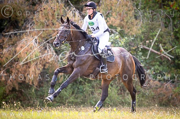 11 - Sahrendorf Gelände CCi2*