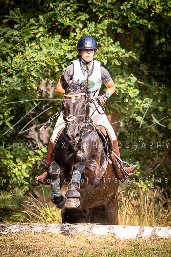 11 - Sahrendorf Gelände CCi2*