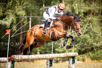 11 - Sahrendorf Gelände CCi2*