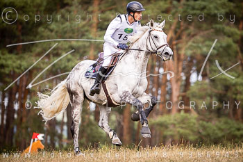 11 - Sahrendorf Gelände CCi2* 11 - Sahrendorf Gelände CCi2*