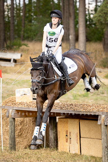 11 - Sahrendorf Gelände CCi2*
