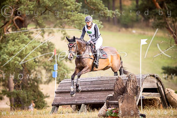 11 - Sahrendorf Gelände CCi2*