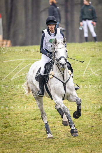 01 - Sahrendorf Gelände CCI1* 01 - Sahrendorf Gelände CCI1*