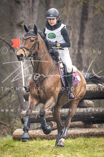 01 - Sahrendorf Gelände CCI1*