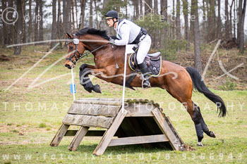 01 - Sahrendorf Gelände CCI1*
