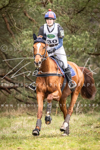 01 - Sahrendorf Gelände CCI1*