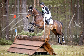 01 - Sahrendorf Gelände CCI1* 01 - Sahrendorf Gelände CCI1*