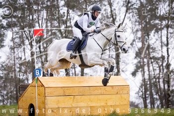 01 - Sahrendorf Gelände CCI1* 01 - Sahrendorf Gelände CCI1*