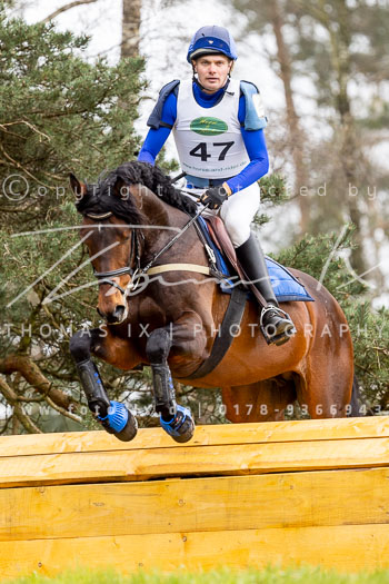 01 - Sahrendorf Gelände CCI1*
