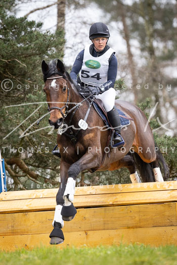 01 - Sahrendorf Gelände CCI1*