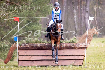 01 - Sahrendorf Gelände CCI1*