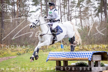 01 - Sahrendorf Gelände CCI1*