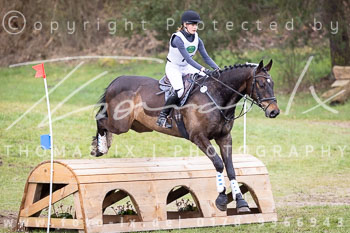 01 - Sahrendorf Gelände CCI1*