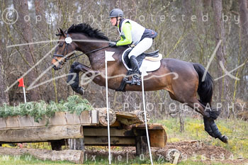 01 - Sahrendorf Gelände CCI1*