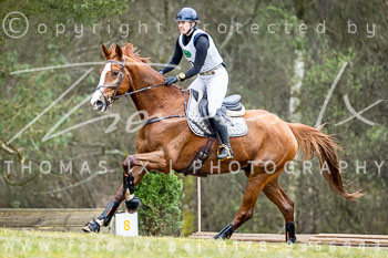 01 - Sahrendorf Gelände CCI1*