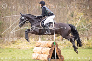 04 - Sahrendorf Stilgeländeritt A*